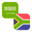 Logo SAR/ZAR