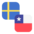 Logo SEK/CLP