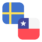 Logo SEK/CLP