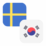 Logo SEK/KRW