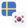 Logo SEK/KRW