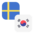 Logo SEK/KRW