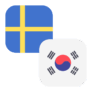Logo SEK/KRW