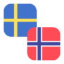 Logo SEK/NOK