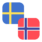Logo SEK/NOK