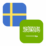 Logo SEK/SAR