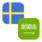 Logo SEK/SAR