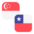 Logo SGD/CLP