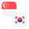 Logo SGD/KRW