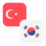 Logo TRY/KRW