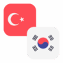 Logo TRY/KRW