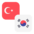 Logo TRY/KRW