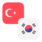 Logo TRY/KRW
