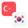 Logo TRY/KRW
