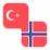 Logo TRY/NOK
