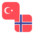 Logo TRY/NOK