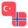 Logo TRY/NOK