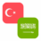 Logo TRY/SAR