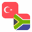 Logo TRY/ZAR
