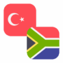 Logo TRY/ZAR