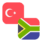 Logo TRY/ZAR