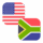 Logo USDZAR