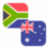 Logo ZAR/AUD