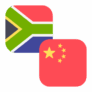 Logo ZAR/CNY