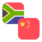 Logo ZAR/CNY