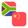 Logo ZAR/CNY