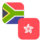 Logo ZAR/HKD