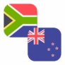 Logo ZAR/NZD
