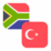 Logo ZAR/TRY