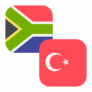 Logo ZAR/TRY