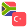 Logo ZAR/TRY