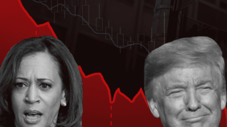 Trump vs. Harris: Jak americké volby ovlivní vaše investice? | Kam tečou peníze