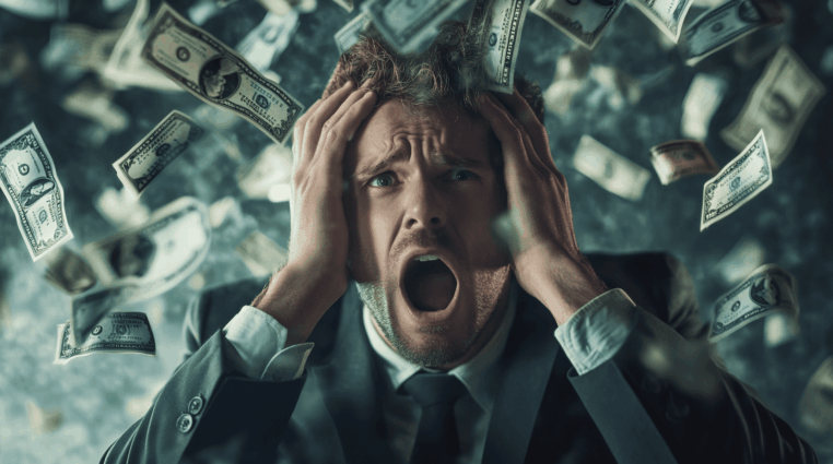 Výkyvy a tržní šoky přijdou. A je to dobře!