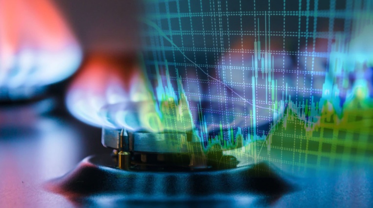 Proč máme pětkrát dražší plyn než v USA! Firmy kvůli tomu prchají za Atlantik, nejistota tlačí cenu nahoru