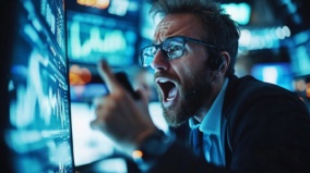 Všichni bohatnou! S&P 500 hlásí největší zisk za 6 let