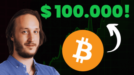 Bitcoin pokořil $100 000! Co bude dál?