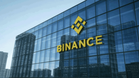 Připravuje se bitcoin na raketový růst? Rezervy na Binance padají na historické minimum!