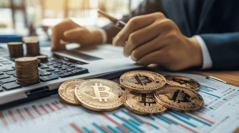 Konec zdlouhavých schvalování! Kryptoměnové fondy zaplaví burzy