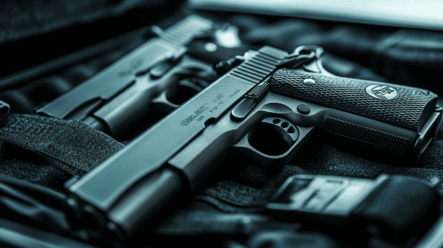 Zbrojovka z pražské burzy slaví! Je blízko k rekordní zakázce