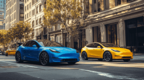 Tesla znovu ovládla přes polovinu trhu. Jeden detail ale úplně mění celý investiční příběh