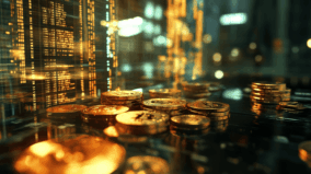 Historický milník: USA zakládají strategickou bitcoinovou rezervu