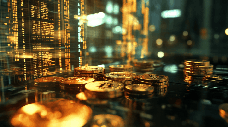 Revoluce ve státním financování. Ušetří USA miliardy díky Bitcoinu?