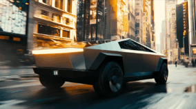 Tyto akcie se hroutí. Slib autonomního řízení se hroutí a investoři ztrácí trpělivost