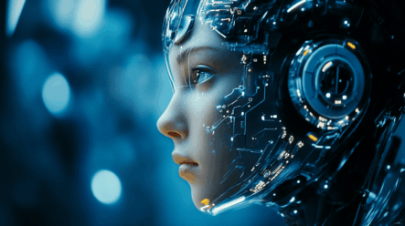 10 akcií, které vydělávají na AI vůbec nejvíce!