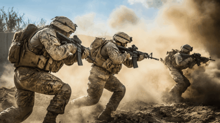 Zapomeňte na Palantir! Tato firma právě získala rekordní armádní zakázku