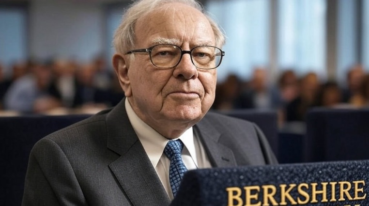 3 skvělé akcie, do kterých Warren Buffett pumpuje miliardy dolarů